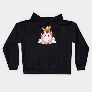 Dragon-Slime Kids Hoodie